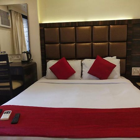 Hotel Heritage Dakshin Νάβι Μουμπάι Εξωτερικό φωτογραφία