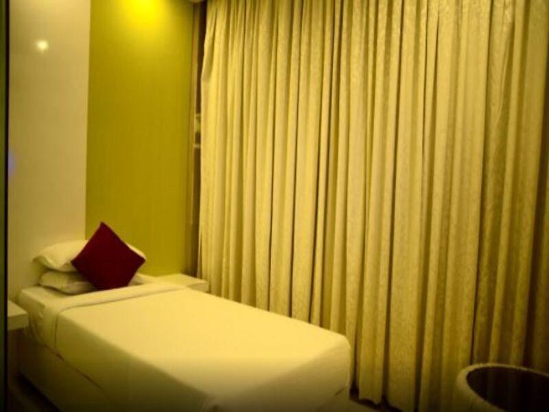 Hotel Heritage Dakshin Νάβι Μουμπάι Εξωτερικό φωτογραφία