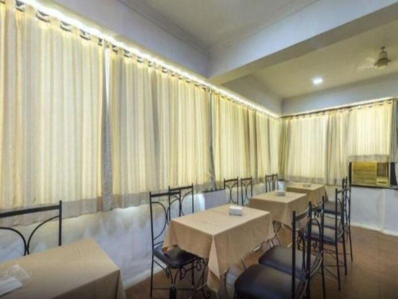 Hotel Heritage Dakshin Νάβι Μουμπάι Εξωτερικό φωτογραφία