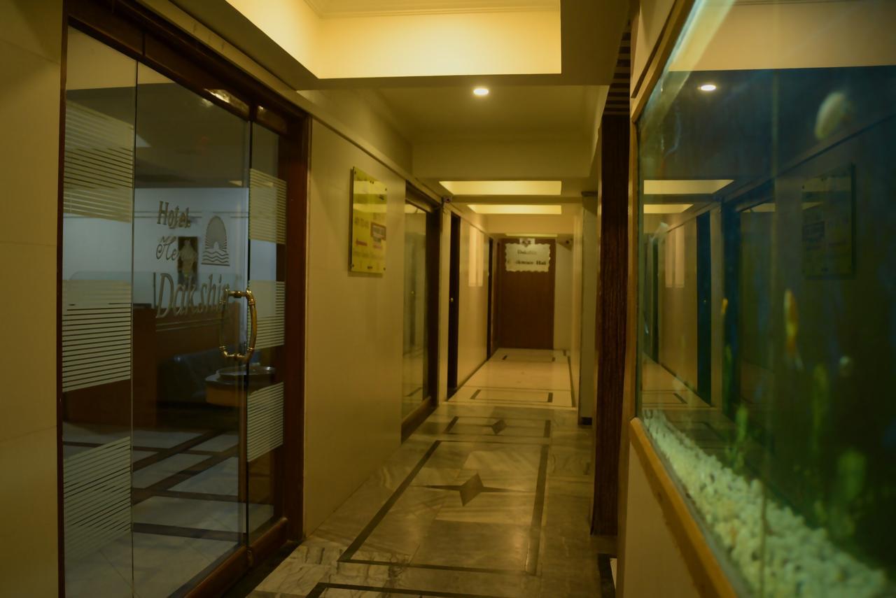 Hotel Heritage Dakshin Νάβι Μουμπάι Εξωτερικό φωτογραφία