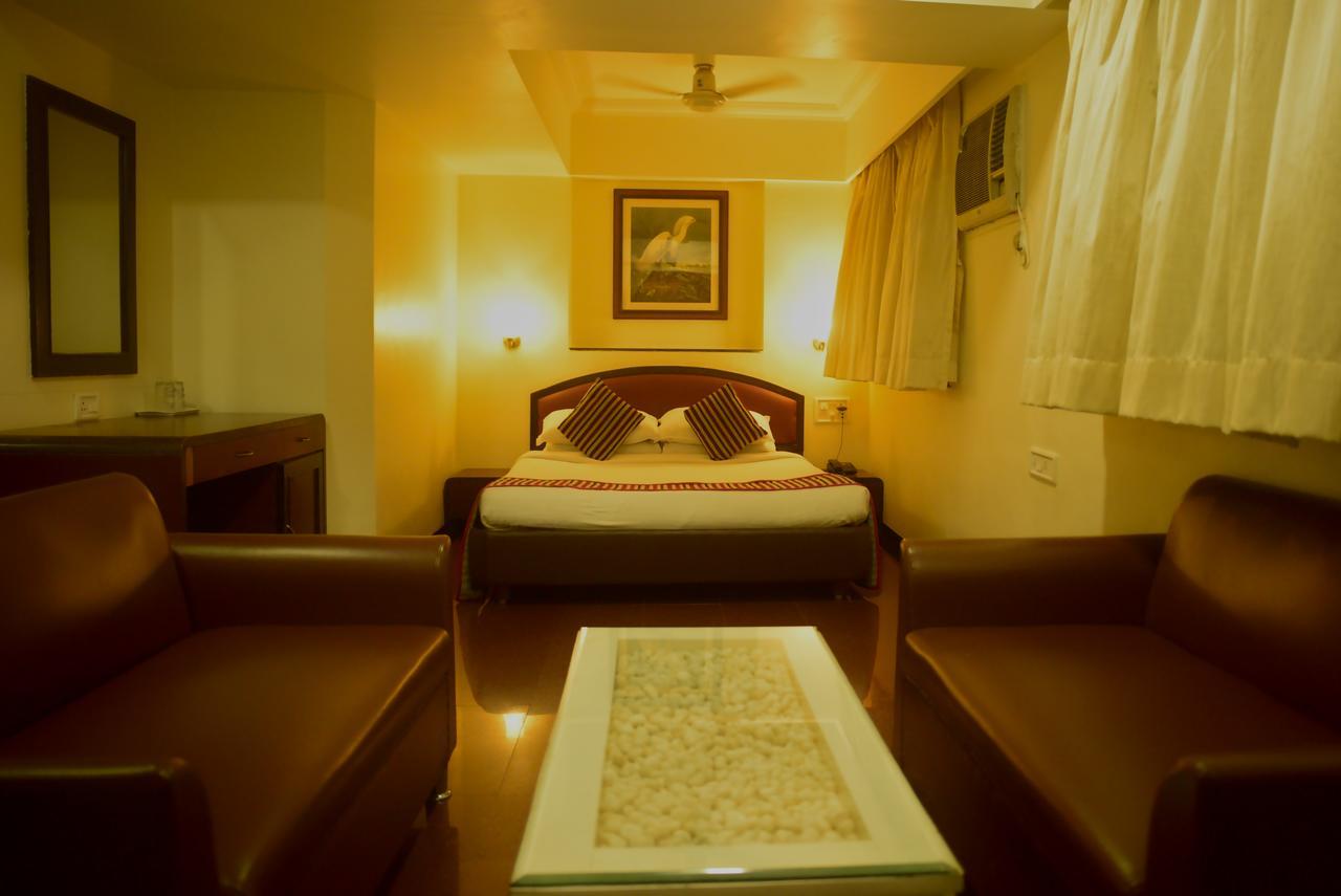 Hotel Heritage Dakshin Νάβι Μουμπάι Εξωτερικό φωτογραφία