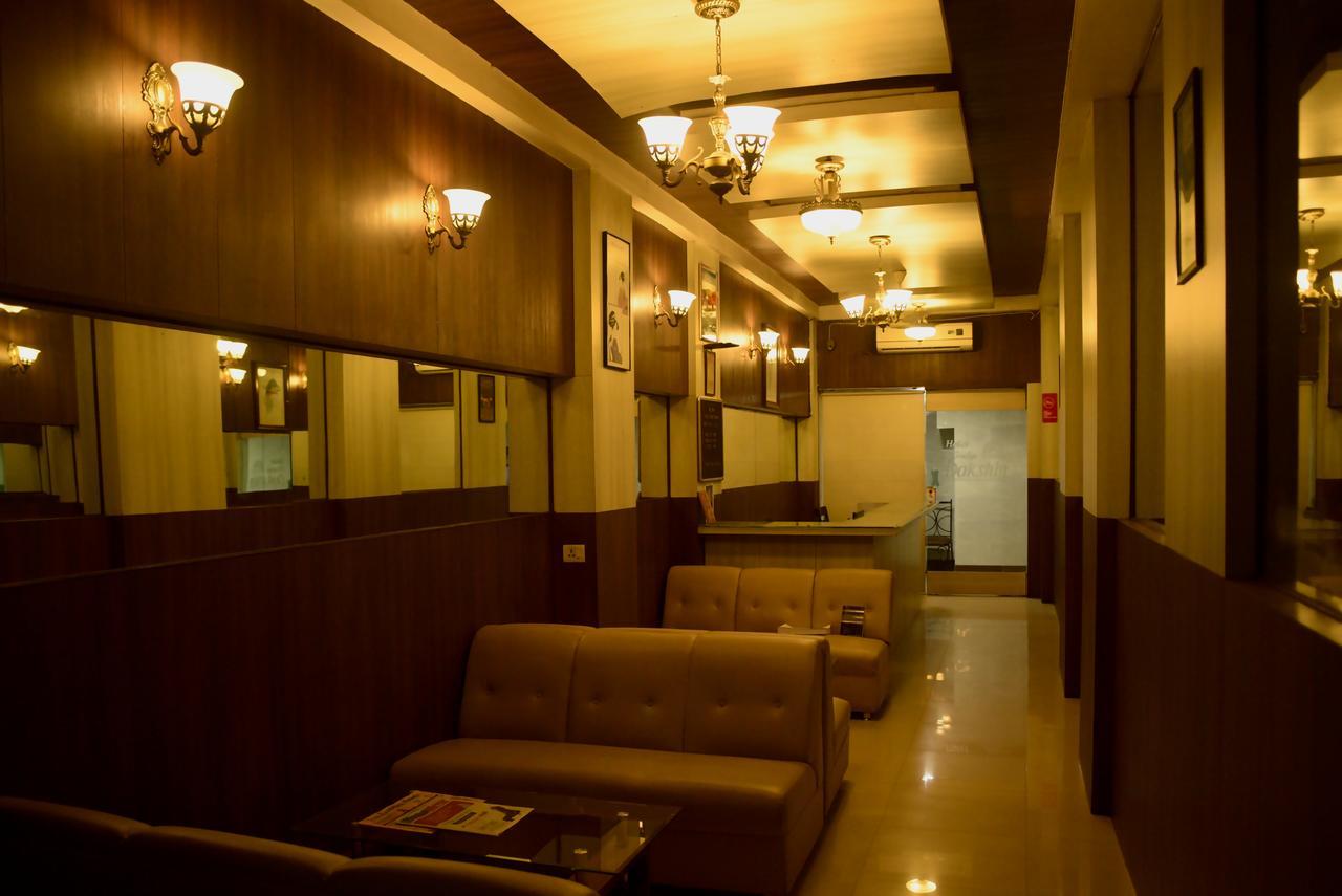 Hotel Heritage Dakshin Νάβι Μουμπάι Εξωτερικό φωτογραφία