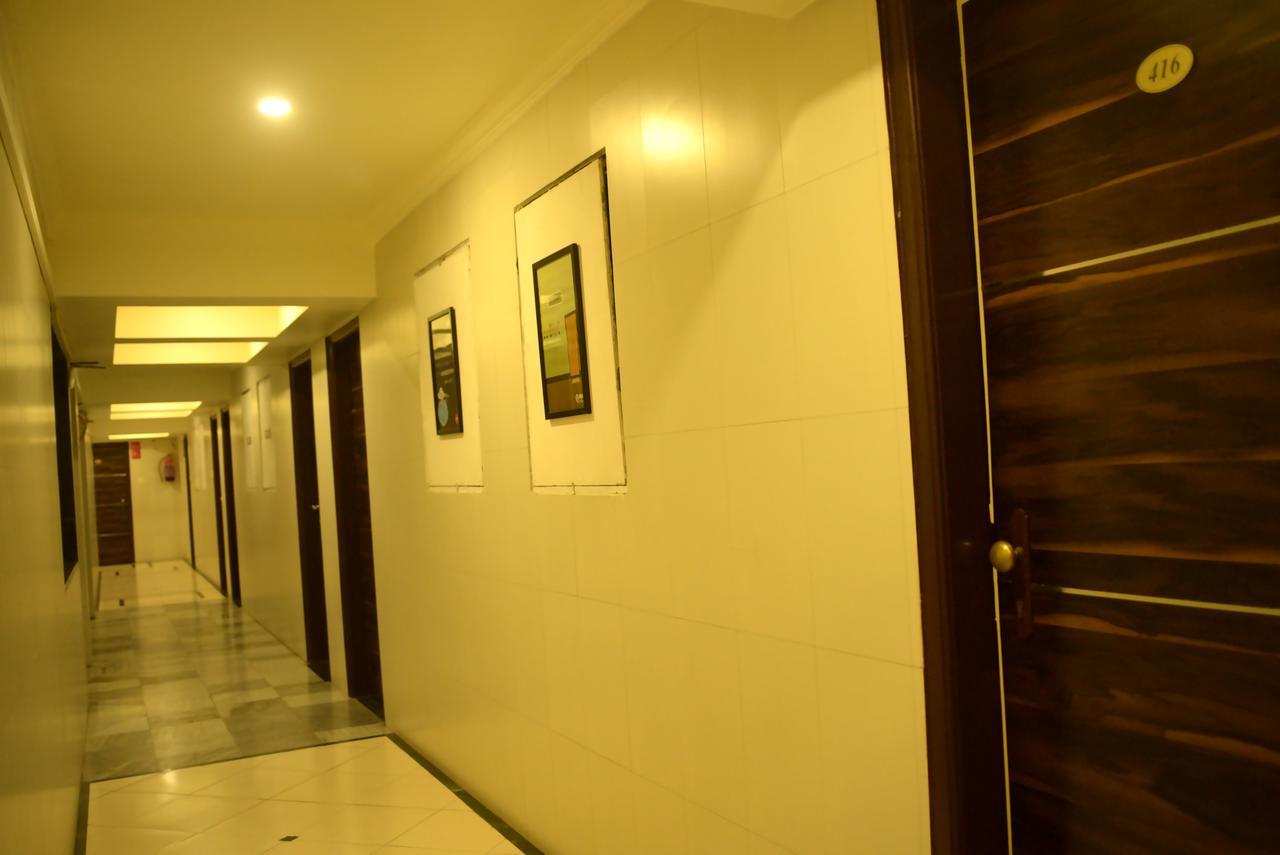 Hotel Heritage Dakshin Νάβι Μουμπάι Εξωτερικό φωτογραφία