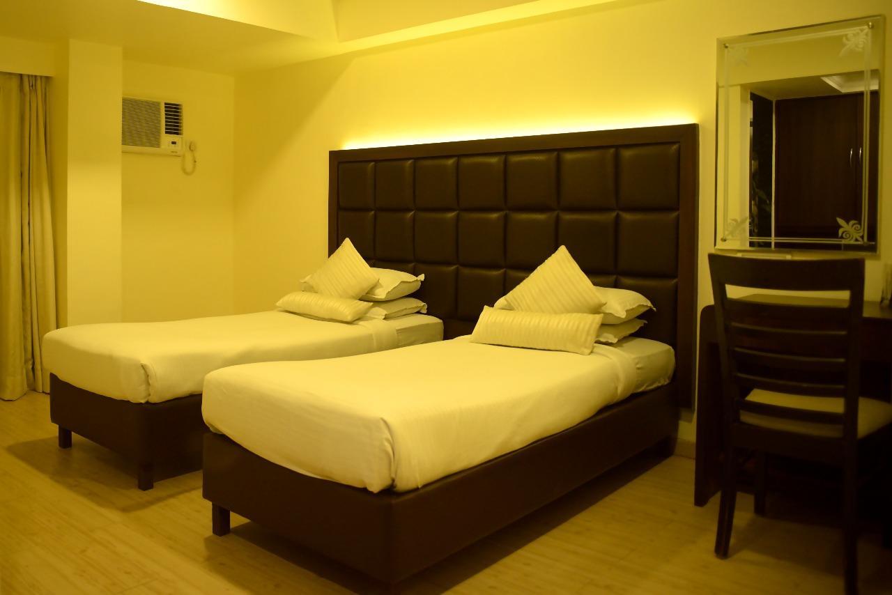 Hotel Heritage Dakshin Νάβι Μουμπάι Εξωτερικό φωτογραφία