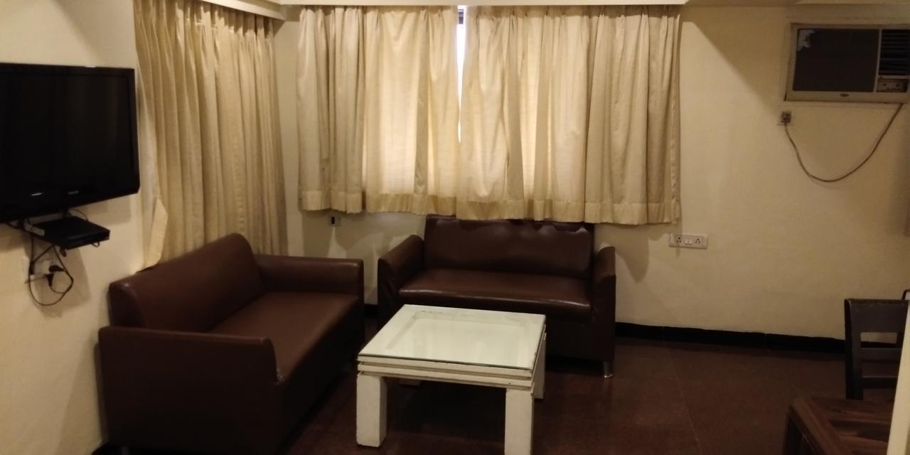 Hotel Heritage Dakshin Νάβι Μουμπάι Εξωτερικό φωτογραφία