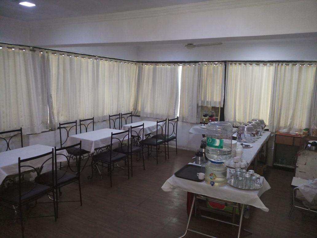 Hotel Heritage Dakshin Νάβι Μουμπάι Εξωτερικό φωτογραφία