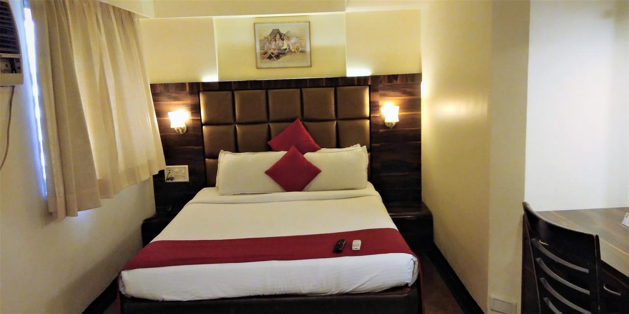 Hotel Heritage Dakshin Νάβι Μουμπάι Εξωτερικό φωτογραφία