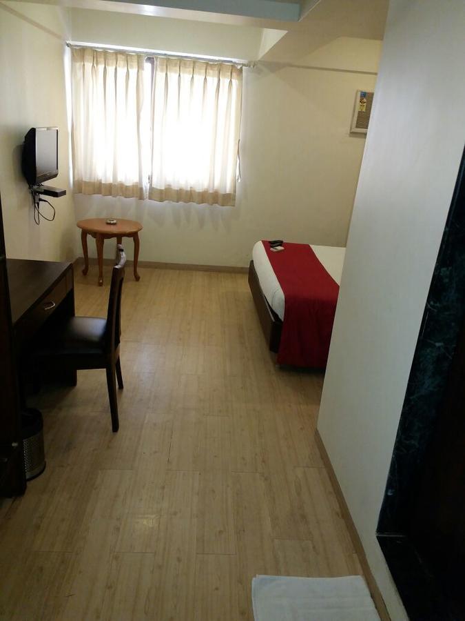 Hotel Heritage Dakshin Νάβι Μουμπάι Εξωτερικό φωτογραφία
