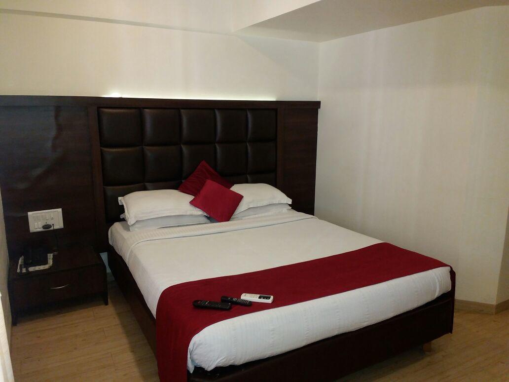 Hotel Heritage Dakshin Νάβι Μουμπάι Εξωτερικό φωτογραφία