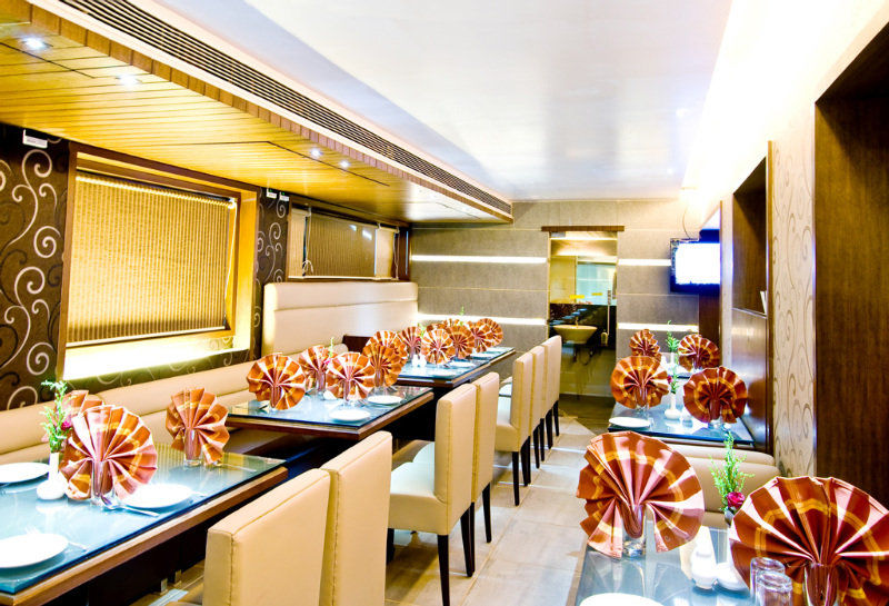 Hotel Heritage Dakshin Νάβι Μουμπάι Εξωτερικό φωτογραφία