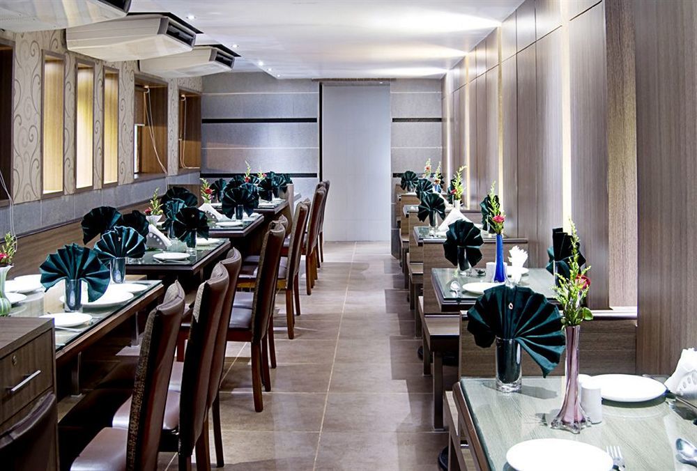 Hotel Heritage Dakshin Νάβι Μουμπάι Εξωτερικό φωτογραφία