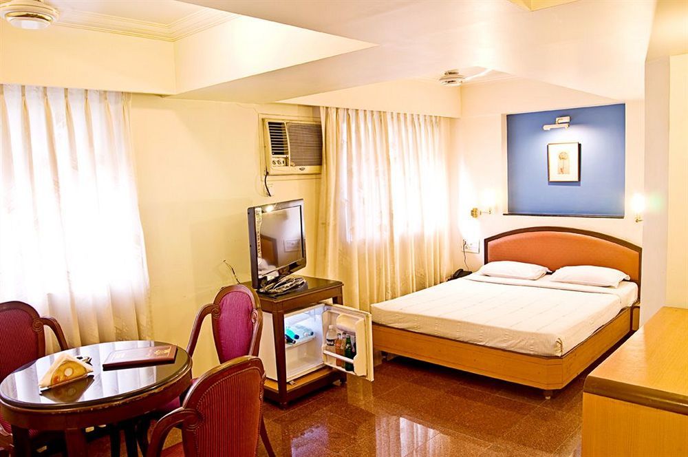 Hotel Heritage Dakshin Νάβι Μουμπάι Εξωτερικό φωτογραφία
