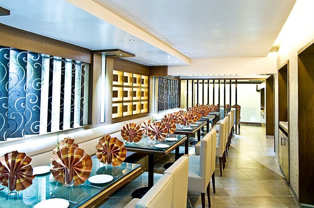 Hotel Heritage Dakshin Νάβι Μουμπάι Εξωτερικό φωτογραφία