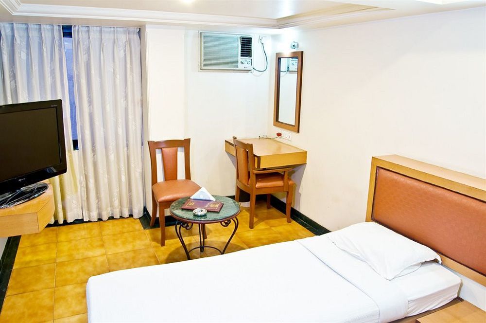 Hotel Heritage Dakshin Νάβι Μουμπάι Εξωτερικό φωτογραφία