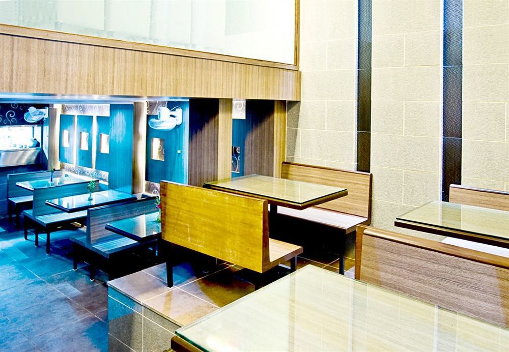 Hotel Heritage Dakshin Νάβι Μουμπάι Εξωτερικό φωτογραφία