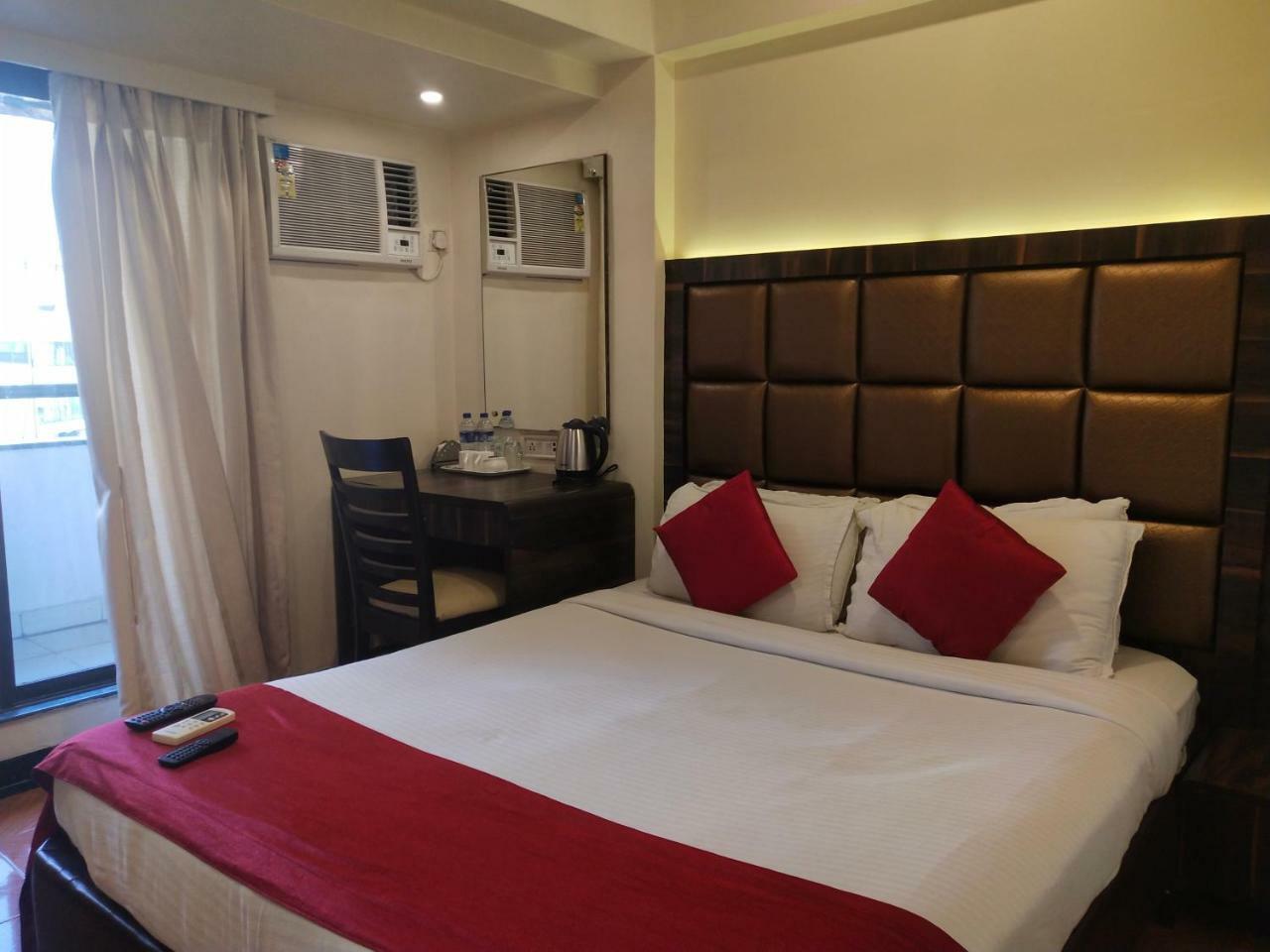 Hotel Heritage Dakshin Νάβι Μουμπάι Εξωτερικό φωτογραφία