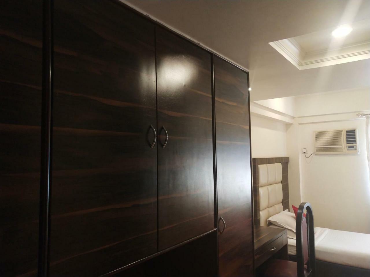 Hotel Heritage Dakshin Νάβι Μουμπάι Εξωτερικό φωτογραφία