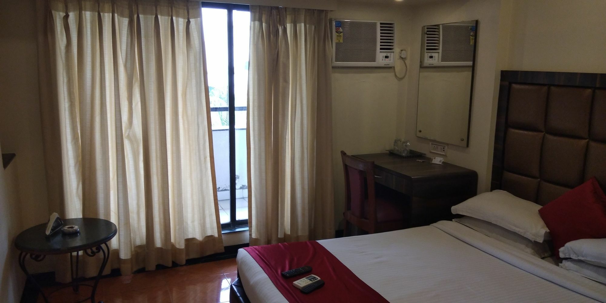 Hotel Heritage Dakshin Νάβι Μουμπάι Εξωτερικό φωτογραφία